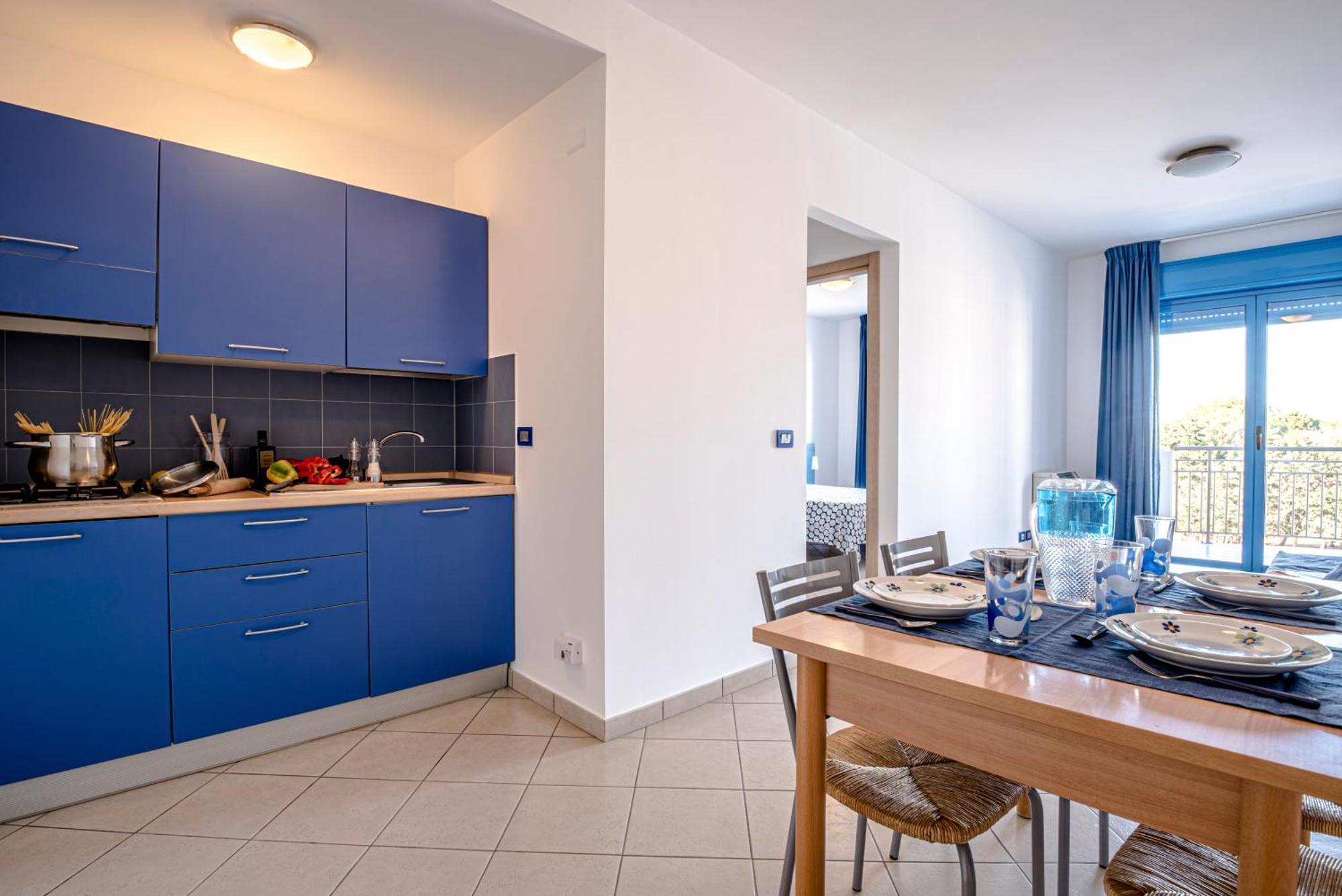 Residence Miljunka Sant'Agata di Militello Ngoại thất bức ảnh