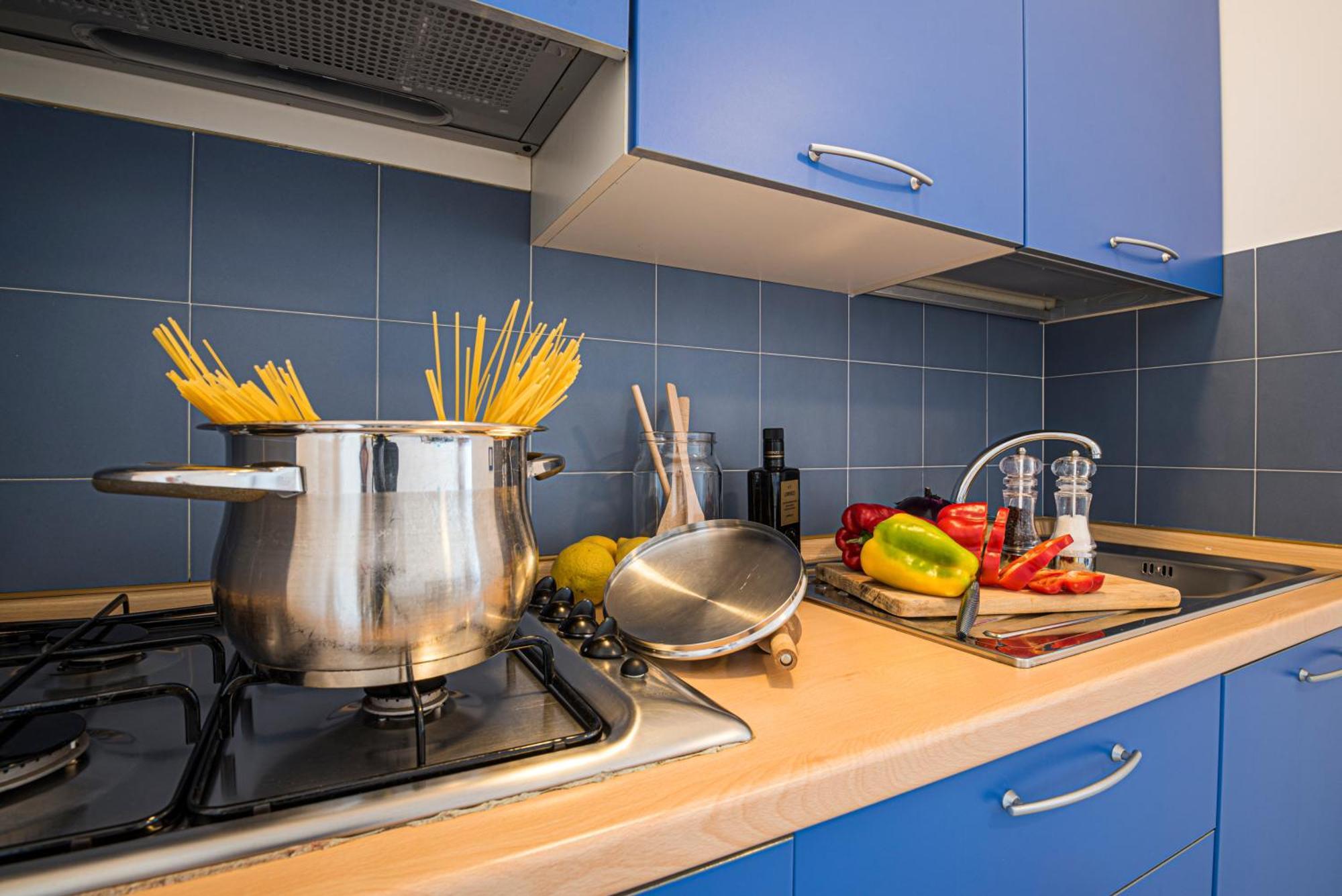 Residence Miljunka Sant'Agata di Militello Ngoại thất bức ảnh