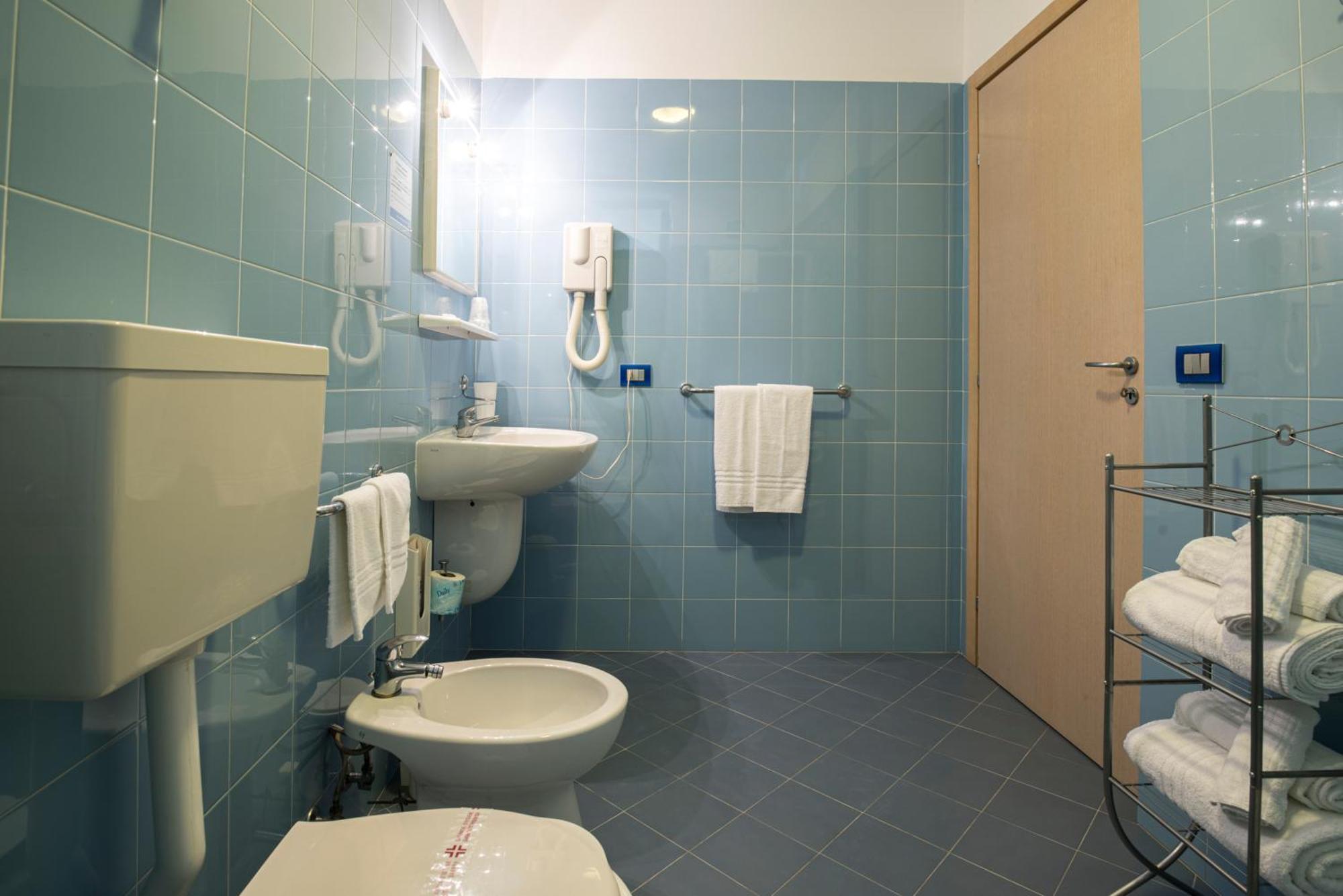 Residence Miljunka Sant'Agata di Militello Ngoại thất bức ảnh